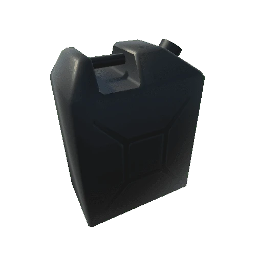 Jerry can